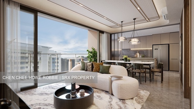 Amber House (D15), Apartment #547048521
